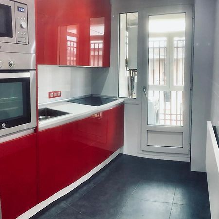 Apartamento Sobacant Santander Zewnętrze zdjęcie