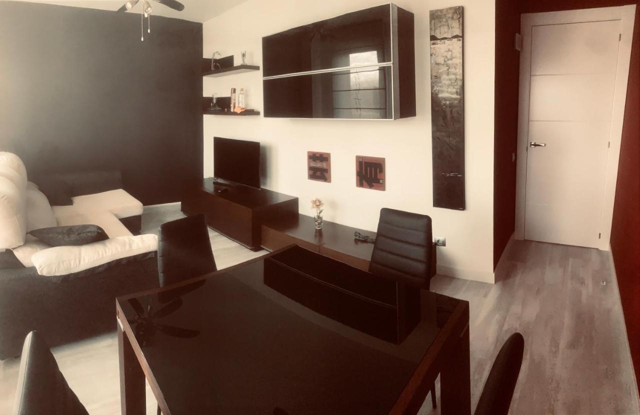 Apartamento Sobacant Santander Zewnętrze zdjęcie
