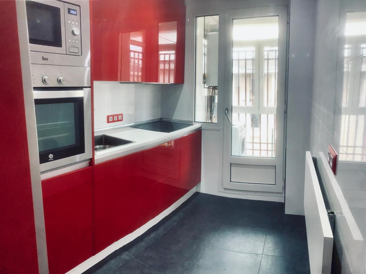 Apartamento Sobacant Santander Zewnętrze zdjęcie